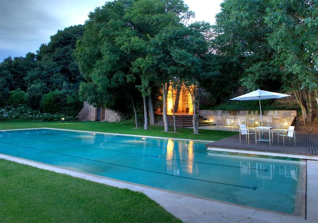 Villa Luxuriously Restored Farmhouse Near Girona In The Heart Of Catalunya Sant Gregori
