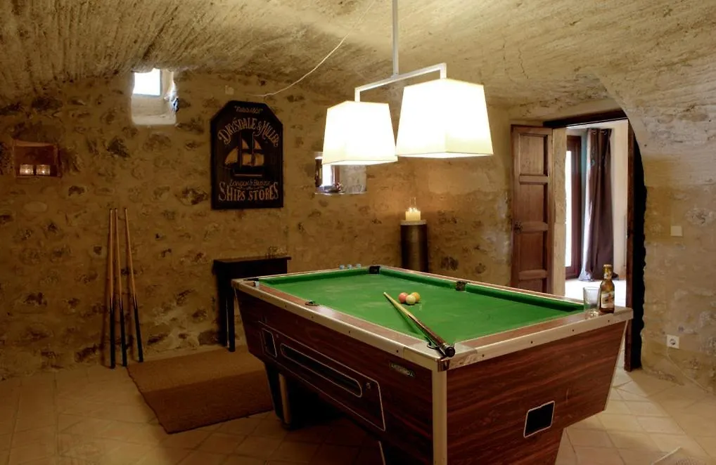 Luxuriously Restored Farmhouse Near Girona In The Heart Of Catalunya Sant Gregori Villa