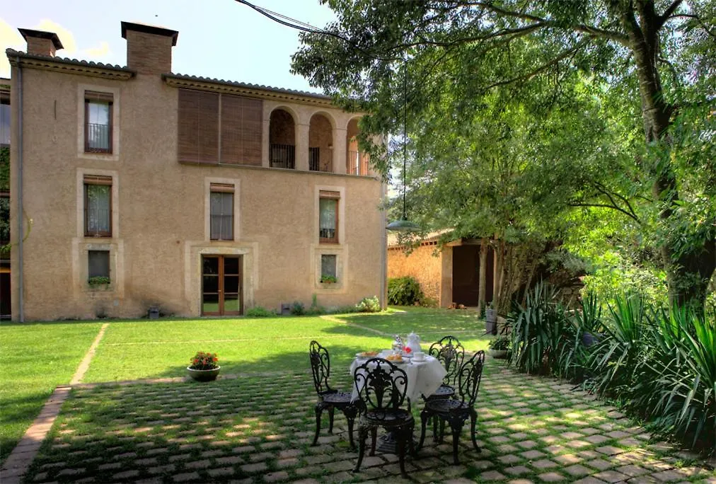 Luxuriously Restored Farmhouse Near Girona In The Heart Of Catalunya Sant Gregori 0*,