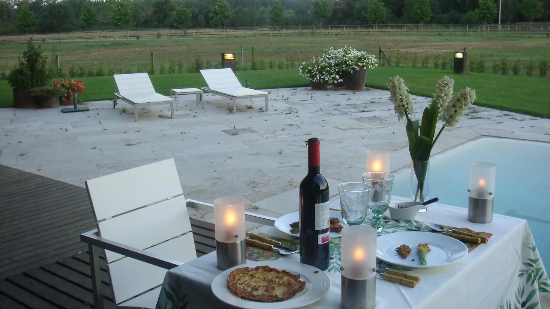 Luxuriously Restored Farmhouse Near Girona In The Heart Of Catalunya Sant Gregori